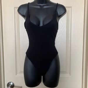 Sunday Best Bodysuit